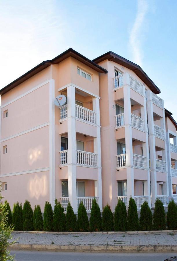 Studio Asi Obzor Kültér fotó