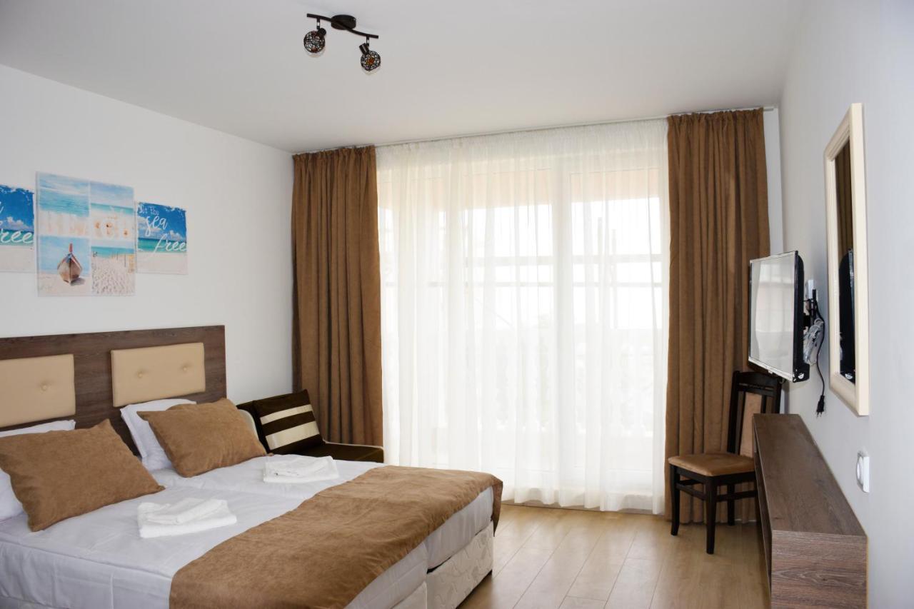 Studio Asi Obzor Kültér fotó
